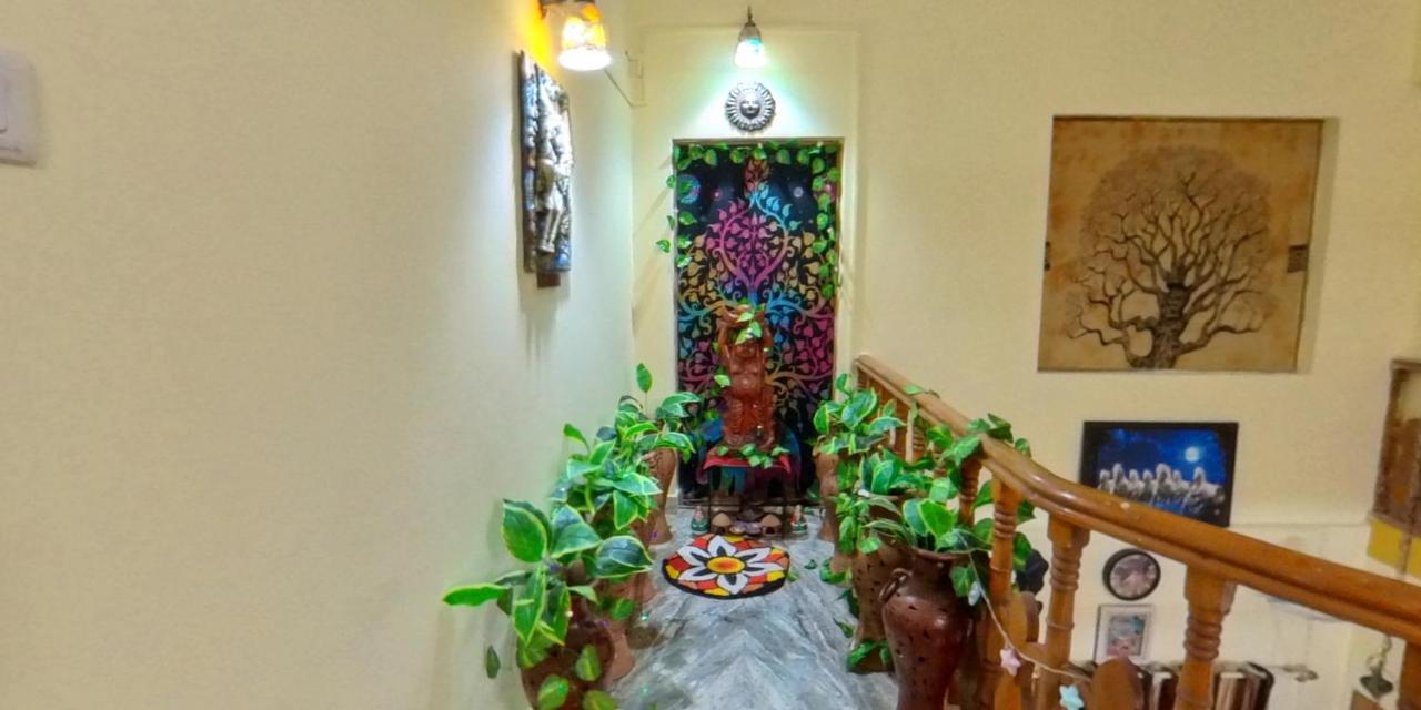 Bella Villa Luxury Stay Panaji Exterior photo