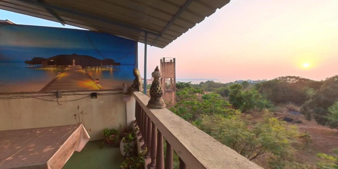 Bella Villa Luxury Stay Panaji Exterior photo